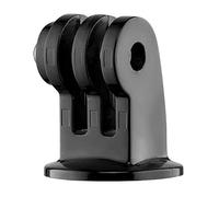 Manfrotto Exadpt Gopro One Size Black