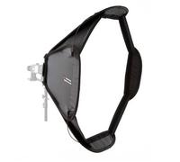 Manfrotto Ezybox Pro Octa Large 102 cm softbox per illuminazione L 102 cm