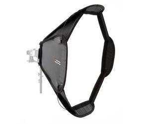 Manfrotto Ezybox Pro Octa Large 102 cm softbox per illuminazione L 102 cm