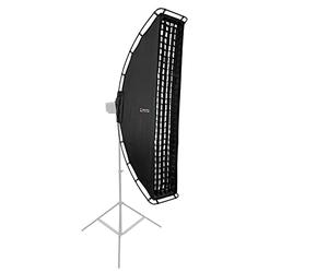 Manfrotto Ezybox Pro striscia 25 x 150 cm