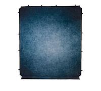 Manfrotto EzyFrame Copertura per sfondo vintage 2x2,3m Inchiostro