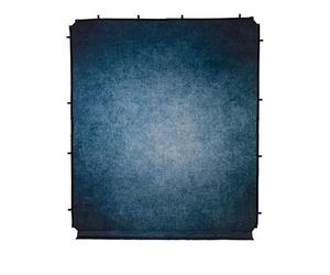 Manfrotto EzyFrame Copertura per sfondo vintage 2x2,3m Inchiostro