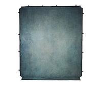 Manfrotto EzyFrame Copertura per sfondo vintage 2x2,3m Salvia