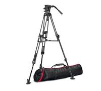 Manfrotto Treppiede Mvk526twinfa