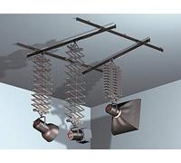 Manfrotto FF3043 Top System 43 Kit Standard, Medio