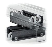 Manfrotto CARROZZERIA DOPPIA con freno