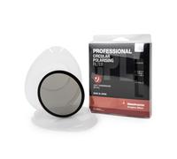 Manfrotto Filtro Circolare Professionale CPL 82 Mm Antiriflesso