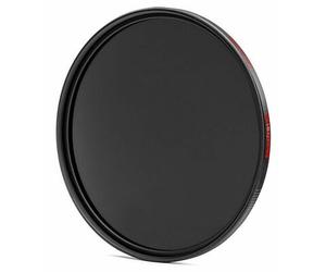 Manfrotto Filtro rotondo con riduzione a 6 aperture 77 mm