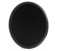 Manfrotto Filtro rotondo con riduzione a 9 aperture 82 mm