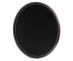 Manfrotto Filtro rotondo con riduzione a 9 aperture 82 mm