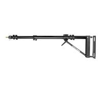 Manfrotto Forca a muro Nero 0,7-1,2 m