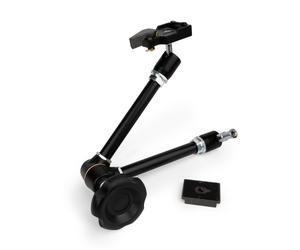 Manfrotto Foto-Braccio 244RC Con Frizione Variabile E Piastra Di Rilascio Rapido
