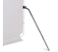 Manfrotto Gamba per supporto telaio in alluminio