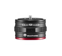 MANFROTTO Gancio di rilascio rapido piccolo - Nouvo