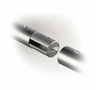 Manfrotto GETTO DI UNIONE PER 2 TUBI SEC