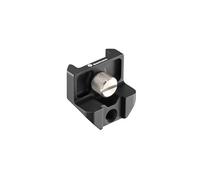 Manfrotto Gimboom Mvgbf-cfac Pole Connector Argento