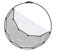 Manfrotto HaloCompact Difflector 82 cm (32”) Soft Silver