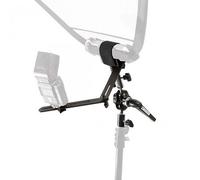 Manfrotto Impugnatura per riflettore TriGrip