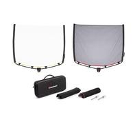 Manfrotto Kit di bandiere rapide 45 x 60 cm