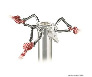 Manfrotto Kit di sicurezza Wind-Ups/Cranks
