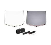 Manfrotto Rapid Flag Kit 24” x 36”