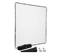 Manfrotto Kit Pro Scrim “tutto in uno” 1,1 x 1,1 m Piccolo