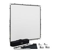 Manfrotto Kit Pro Scrim “tutto in uno” 2,9 x 2,9 m Molto grande
