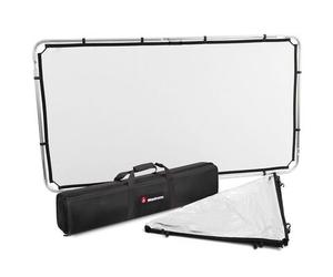 Manfrotto Kit Rapid SkyLite Standard Medium 1 x 2 m