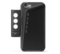 Manfrotto KLYP+Set iPhone 6 incl. LED SMT nero