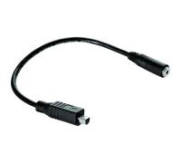 Manfrotto LANC/AV-R Cavo adattatore 10 cm