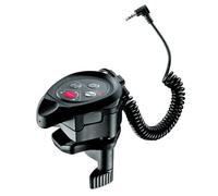 Manfrotto LANC Telecomando Canon / Sony