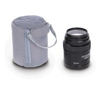 Manfrotto lino astuccio III organiser Lens Pouch - grigio