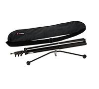 Manfrotto LL LB1121 Supporto per fondale fotografico per fotografia e registrazi