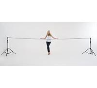 Manfrotto LL LB1143 Estensione per Supporto Fondali, Solo 2 m