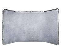 Manfrotto LL lb7902 fondo panoramica 4 m per fotocamera Limestone