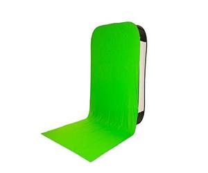 Manfrotto LL LB8881 Copertura Chromakey Verde per Hilite