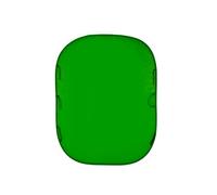 Lastolite 5981verde chromakey pieghevole 180x210cm