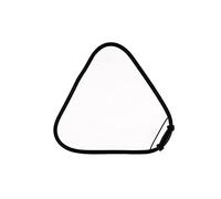 Manfrotto LL LR3607 Pannello TriGrip, 75 cm, Traslucido