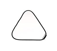 Manfrotto LL LR3707 Pannello TriGrip Diffusore, 120 cm, 2 Stop