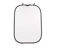 Manfrotto LL LR7207 Pannello Rettangolare Diffusore