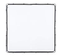 Manfrotto LL LR82201R Tessuto per Skylite, Diffusore 0.75 Stop-2 x 2 m