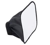 Manfrotto LL LS2211 Softbox per dispositivo flash Speedlite argento