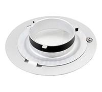 Manfrotto LL LS2351N Anello per Ezybox II su Standard Bowens
