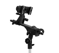 Staffa per proiettore Manfrotto Ezybox II