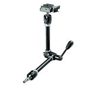Manfrotto Magia Braccio con piastra a cambio rapido