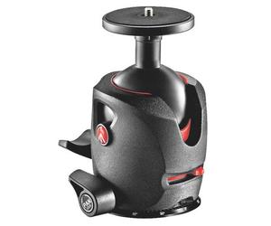 Manfrotto Magnesio Testa a sfera 057