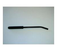 Manfrotto Maniglia di ricambio R128,09B adatta per Manfrotto MH055M8-Q5