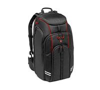 Manfrotto MB bp-d1 DJI Professional video Equipment Cases drone zaino (nero)