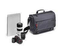 Manfrotto Messenger Manhattan Speedy 10 Bag Nero