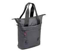 Manfrotto MB MN-T-CH-20 custodia e borsa per fotocamera Borsa a tracolla Grigia - Nouvo